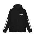 hustle. "Destiny" - Windbreaker Jacket