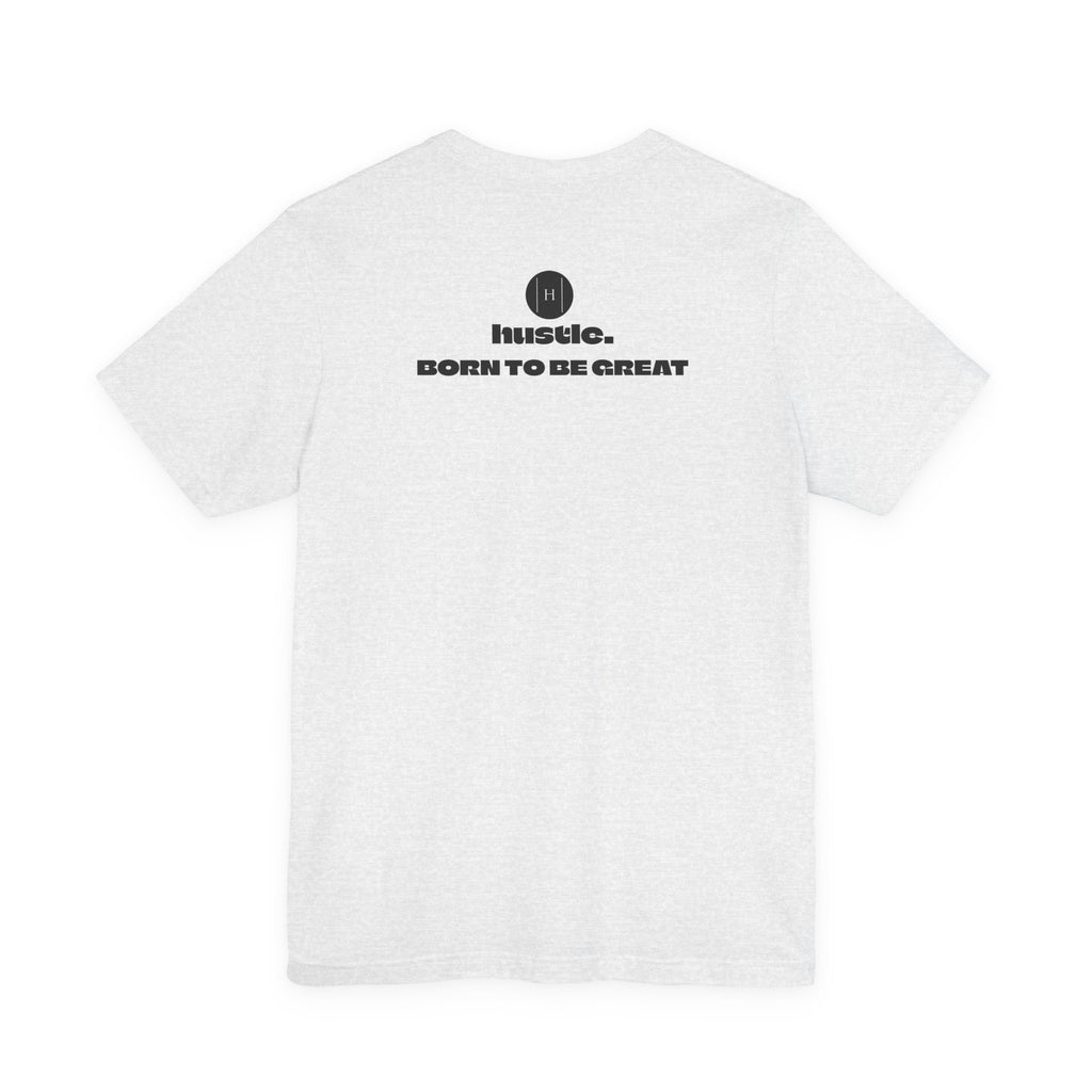 hustle. Core Tee
