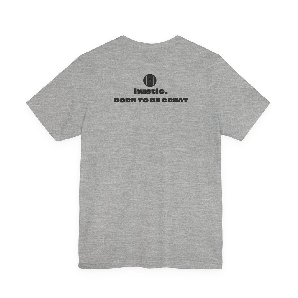 hustle. Core Tee