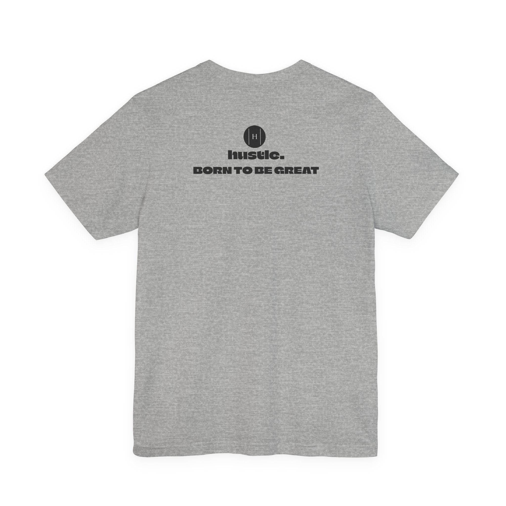 hustle. Core Tee