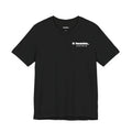 hustle. Core Tee