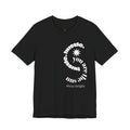 hustle. "Shine Bright" - Spiral Tee